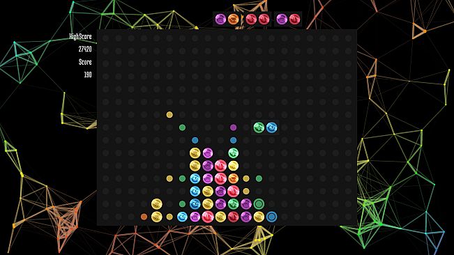 Full Spectrum Gradient