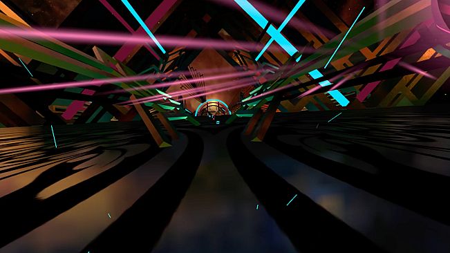 Synth Riders - Jamie Berry - "Lost In The Rhythm"