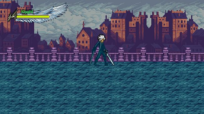 Celestiais & Dragões