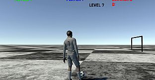 500 CrossBar Challenge