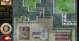 DROD: Journey to Rooted Hold