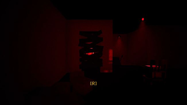 Fragments of Dread - False Haven