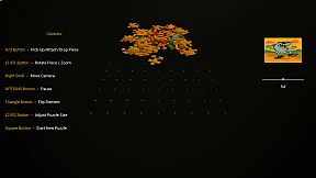 TRALALERO TRALALA Jigsaw Puzzles