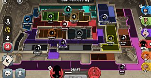 RISK: Global Domination - Zombie Map Pack 2