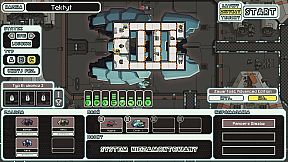 FTL: Faster Than Light