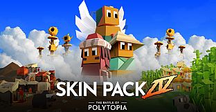 The Battle of Polytopia - Skin Pack #4
