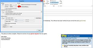 Professor Teaches Outlook 2013 & 365