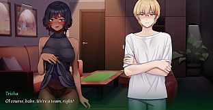 Durak NTR: Doomed Romance Pack