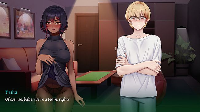 Durak NTR: Doomed Romance Pack