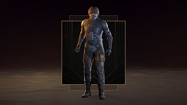 Dune: Awakening - Ultimate Edition Content