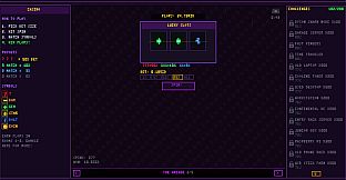 Server Farm Idle