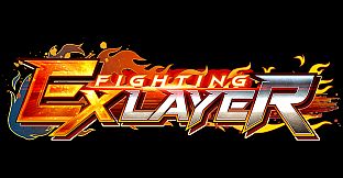 FIGHTING EX LAYER