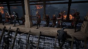 World of Magic: Rise of Magic