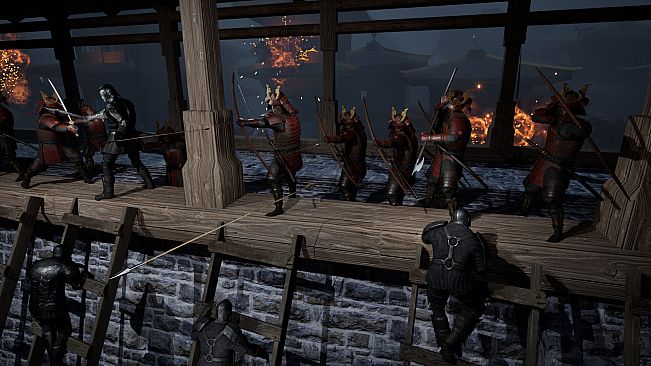 World of Magic: Rise of Magic