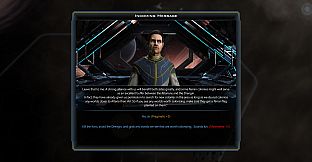 Galactic Civilizations III - Altarian Prophecy DLC