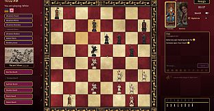 Velikopolsky Chess