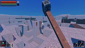 The Adventures of Sir Kicksalot