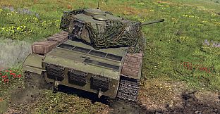 War Thunder - Be Prepared! Bundle