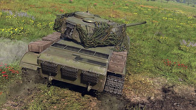 War Thunder - Be Prepared! Bundle