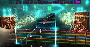 Rocksmith 2014 Edition – Remastered – Pearl Jam - “Last Exit”