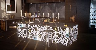 HITMAN 3 - Street Art Pack