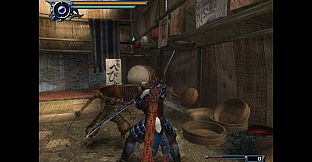 Onimusha: Dawn of Dreams
