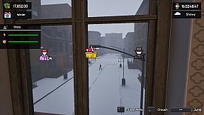 Coffee Shop Simulator