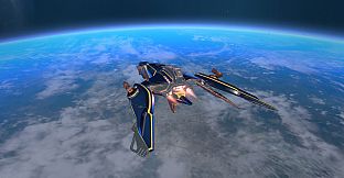 Star Conflict - Pilum