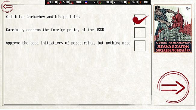 Ostalgie: Fall of the Curtain