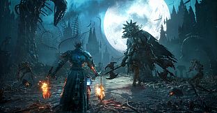 Lords of the Fallen II