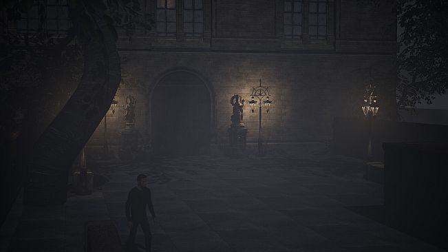 The Final Exhibit
