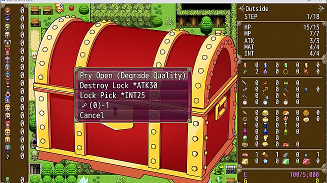 Goblins Strike Back -Instant Fuck Heroines-