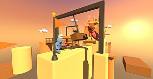 Build & Bail