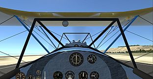 Universal Flight Simulator