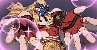 Granblue Fantasy: Versus - Weapon Skin Set (Ladiva)