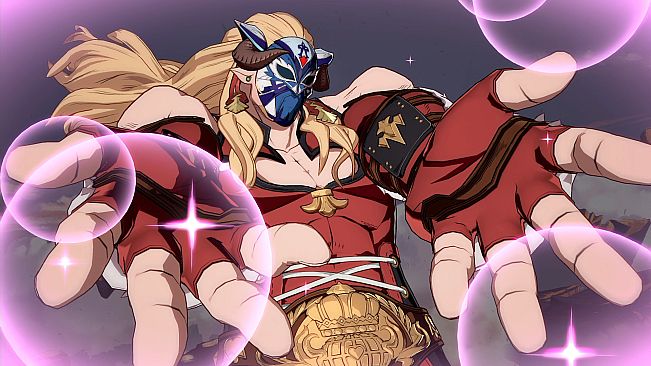 Granblue Fantasy: Versus - Weapon Skin Set (Ladiva)