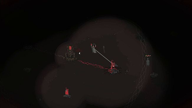 Pyrebound