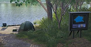 Euro Fishing: Season Pass