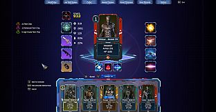 Blackfall: Cyborgs Down