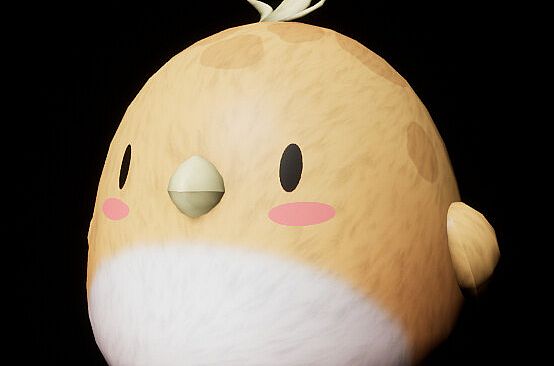 Cluck - Color Pack 1