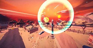 Windborn - Concrete Jungle