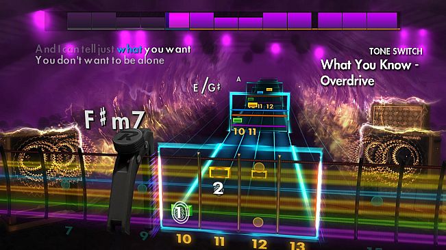 Rocksmith 2014 Edition – Remastered – Two Door Cinema Club - “What You Know”