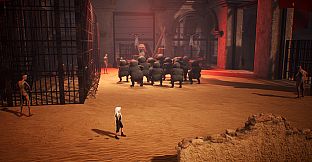 Ayasa: Shadows of Silence