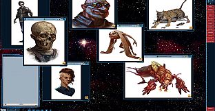 Fantasy Grounds - Starfinder RPG - Starfinder Adventure Path #40: Planetfall (Horizons of the Vast 1 of 6)