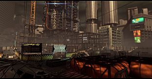 Blacklight: Retribution