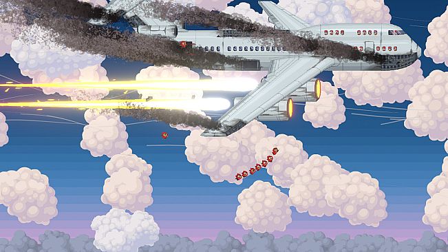 Mayhem in Single Valley