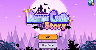 Demon Castle Story