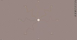 Solvizz: Petal & Lace Theme