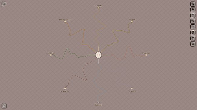 Solvizz: Petal & Lace Theme