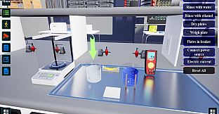 Steam To Teach CI Chemistry 12